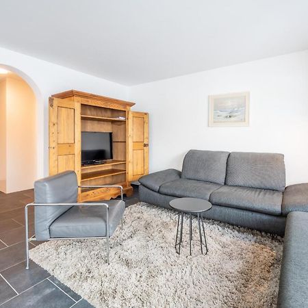 Apartament Casa Guarda Val 1 Falera Zewnętrze zdjęcie