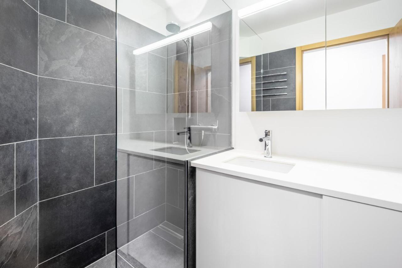 Apartament Casa Guarda Val 1 Falera Zewnętrze zdjęcie