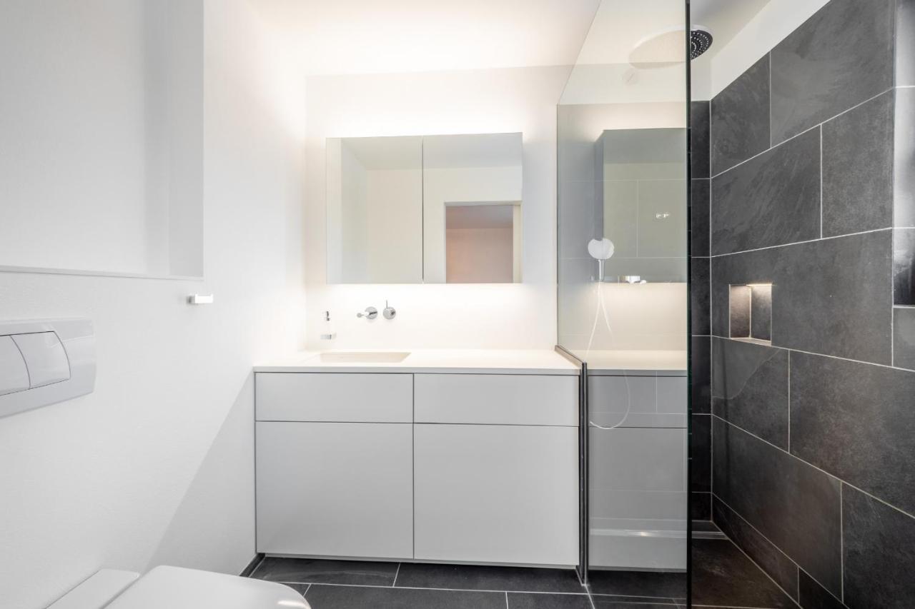 Apartament Casa Guarda Val 1 Falera Zewnętrze zdjęcie
